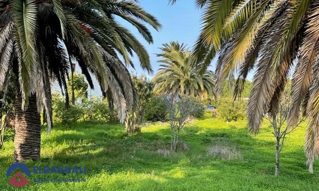 Grande villa à Jbel KEBIR — Tanger, Jbel Kbir