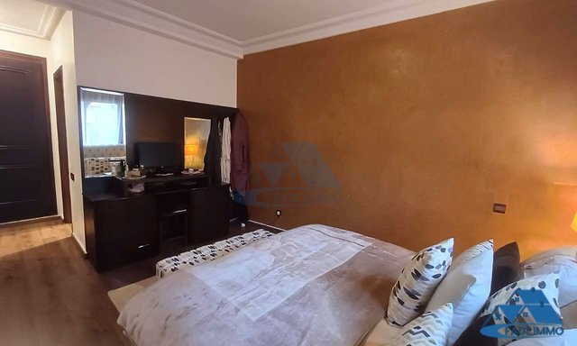 VENTA APARTAMENTO ROCHES BLANCHES EN HARHOURA TEMARA — Temara, Harhoura - 12