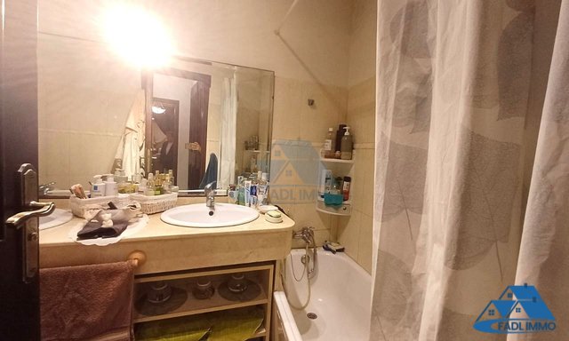 VENTA APARTAMENTO ROCHES BLANCHES EN HARHOURA TEMARA — Temara, Harhoura - 22