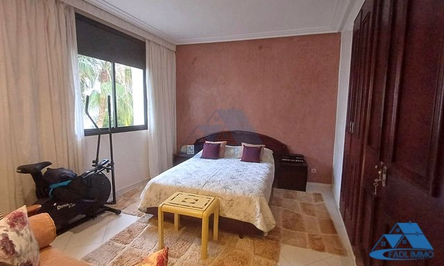 VENTA APARTAMENTO ROCHES BLANCHES EN HARHOURA TEMARA — Temara, Harhoura - 15