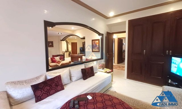 VENTA APARTAMENTO ROCHES BLANCHES EN HARHOURA TEMARA — Temara, Harhoura - 10