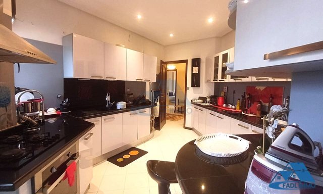 VENTA APARTAMENTO ROCHES BLANCHES EN HARHOURA TEMARA — Temara, Harhoura - 18