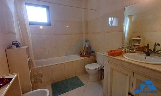 VENTA APARTAMENTO ROCHES BLANCHES EN HARHOURA TEMARA — Temara, Harhoura - 24