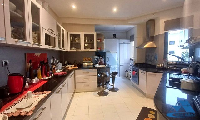 VENTA APARTAMENTO ROCHES BLANCHES EN HARHOURA TEMARA — Temara, Harhoura - 19