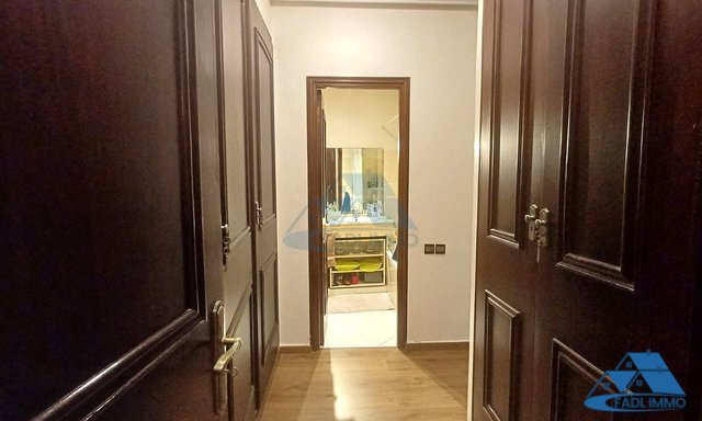 VENTA APARTAMENTO ROCHES BLANCHES EN HARHOURA TEMARA — Temara, Harhoura - 16