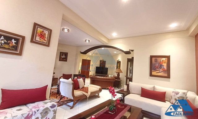 VENTA APARTAMENTO ROCHES BLANCHES EN HARHOURA TEMARA — Temara, Harhoura - 8