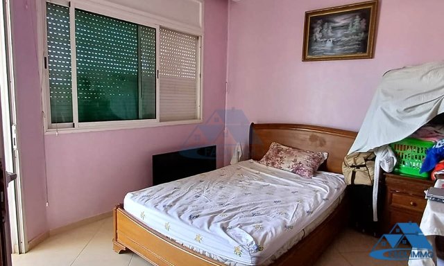 CHIC SALE VILLA IN AL MOUNTALAK 2 DISTRICT RABAT — Rabat, Hay el Fath - 12