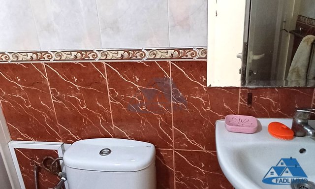 CHIC SALE VILLA IN AL MOUNTALAK 2 DISTRICT RABAT — Rabat, Hay el Fath - 18