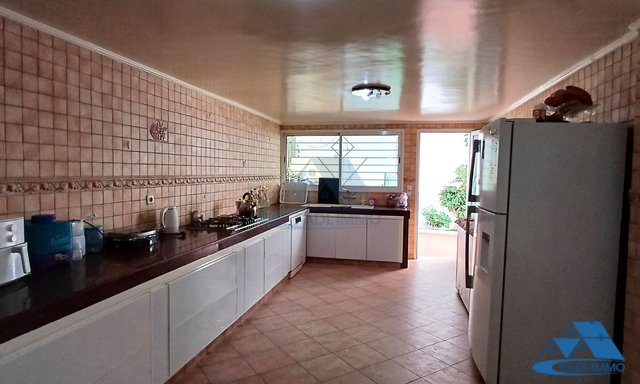 CHIC SALE VILLA IN AL MOUNTALAK 2 DISTRICT RABAT — Rabat, Hay el Fath - 16