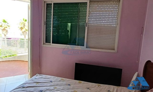 CHIC SALE VILLA IN AL MOUNTALAK 2 DISTRICT RABAT — Rabat, Hay el Fath - 6