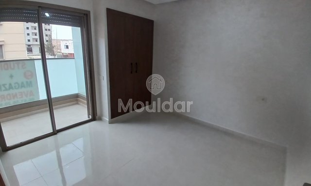 Charmantes Apartment zu verkaufen in Marrakesch - 44m² in Hay Charaf - 4