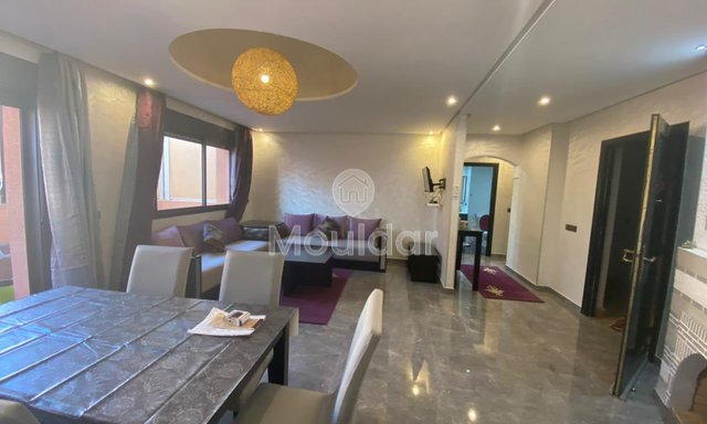 Kaufe deine Traumwohnung in Marrakesch – 2 Schlafzimmer