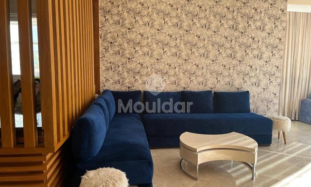 Escape to Dar Bouazza: 2 Bedroom Holiday Apartment! - 3