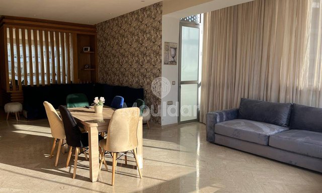 Escape to Dar Bouazza: 2 Bedroom Holiday Apartment!