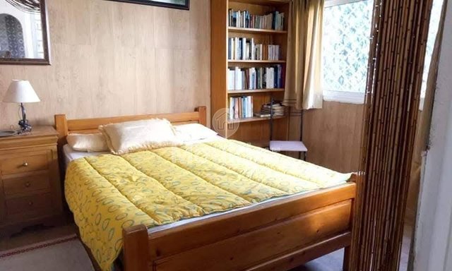 Casablanca'da Kiralık Şirin Studio - Oasis, 40 m² - 3