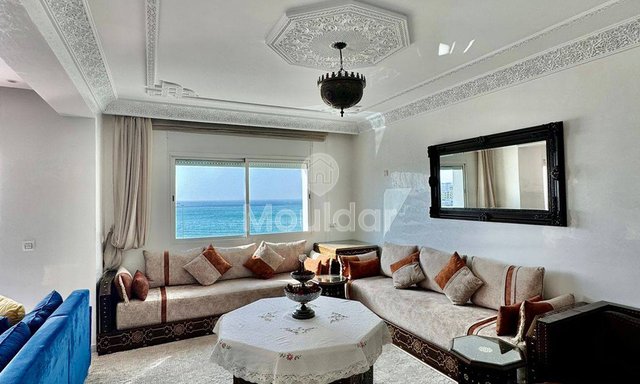 Apartament wakacyjny w Tangerze: 2 sypialnie, optymalny komfort - 2