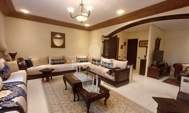 Superb 3-Bedroom Apartment, Temara - Harhoura for Sale - 3