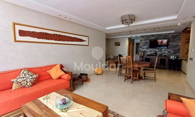 Beautiful Apartment for Sale in Rabat - Agdal, 149m² - 3