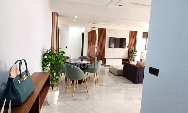 Spacious Apartment for Sale in Rabat - 3 Bedrooms, 130m² - 3