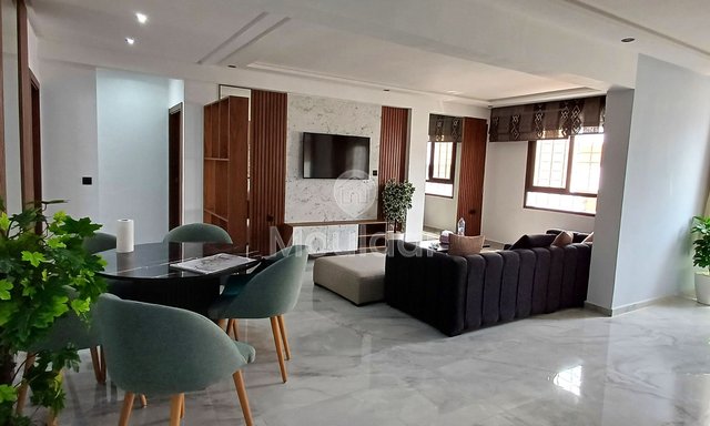 Spacious Apartment for Sale in Rabat - 3 Bedrooms, 130m² - 2