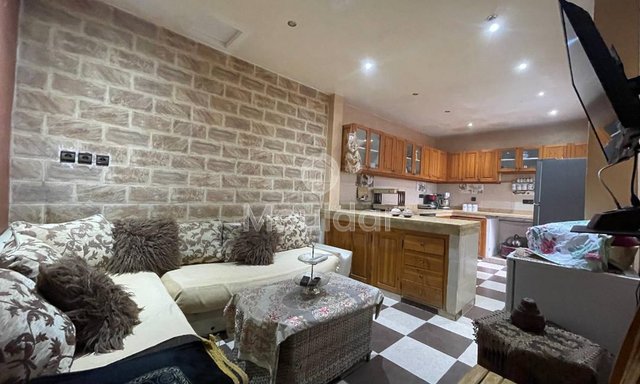 Villa de Encanto à Venda em Marrakech – 3 Quartos - 3