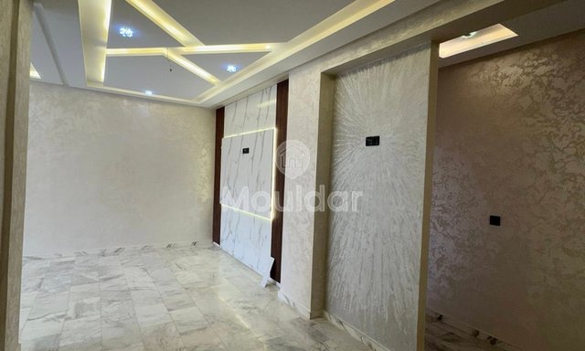 Fès-Bourmana'da satılık: Aileniz için ideal - 3