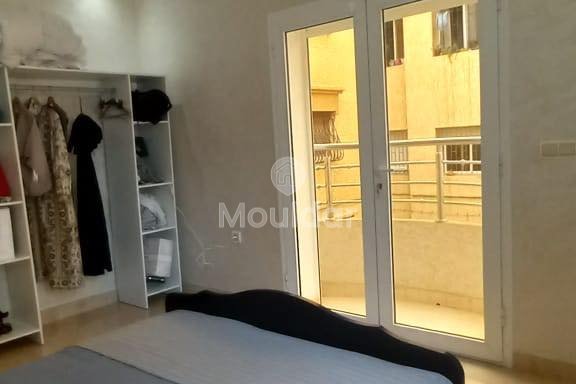 Apartament 3 camere de închiriat în Agadir - Hay Salam - 4