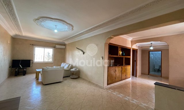 Geräumige Wohnung zum Verkauf in Marrakesch - Ideale Lage - 4