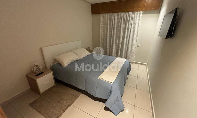 Escape to Dar Bouazza: Comfortable Vacation Apartment - 3