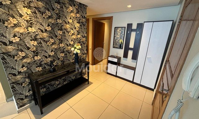 Escape to Dar Bouazza: Comfortable Vacation Apartment - 4