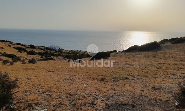 أرض للبيع في أصيلا: فرصة فيلا فريدة - 4