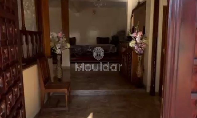 فيلا عصرية للبيع في سلا - بتيانا، 3 غرف نوم فسيحة - 4