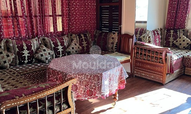 فيلا عصرية للبيع في سلا - بتيانا، 3 غرف نوم فسيحة