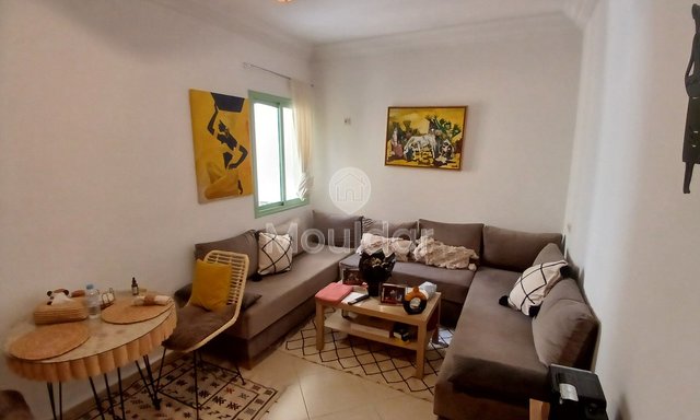 Apartamento à venda em Marrakech: 2 quartos, Vista Imprenhável