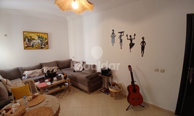 Apartamento à venda em Marrakech: 2 quartos, Vista Imprenhável - 2