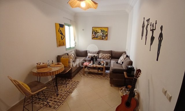 Apartamento à venda em Marrakech: 2 quartos, Vista Imprenhável - 4