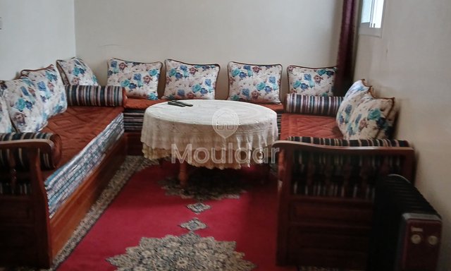 منزل فسيح في القصر الكبير: 5 غرف، 112م² - 3