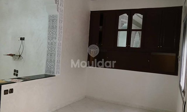 منزل فسيح في القصر الكبير: 5 غرف، 112م² - 4