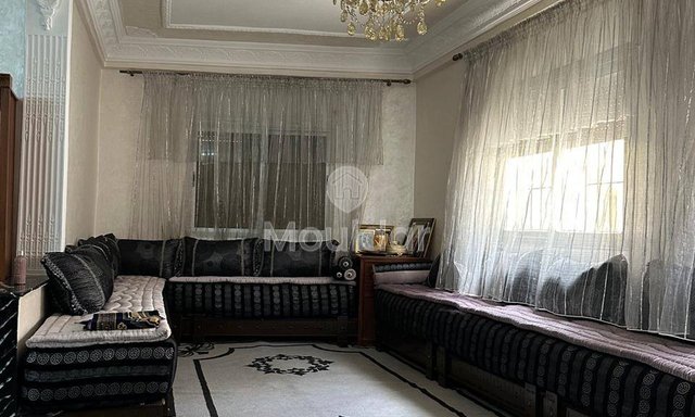 منزل فسيح في القصر الكبير: 5 غرف، 112م² - 2