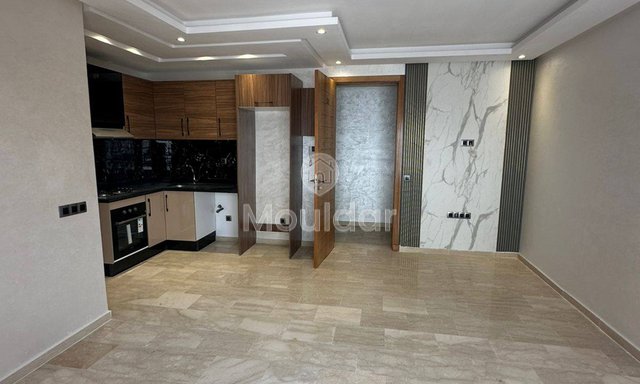 Charmantes Studio zur Vermietung in Casablanca - Krankenhausviertel - 4