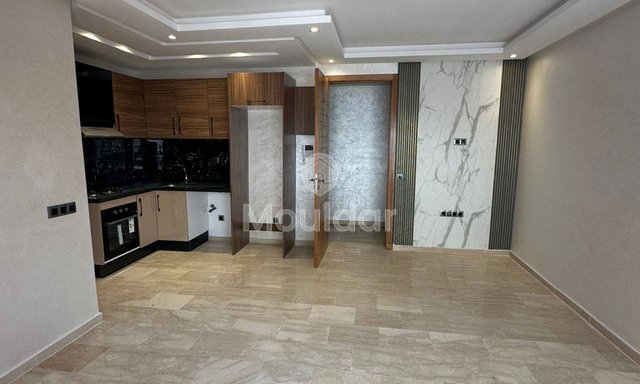 Charmantes Studio zur Vermietung in Casablanca - Krankenhausviertel - 3