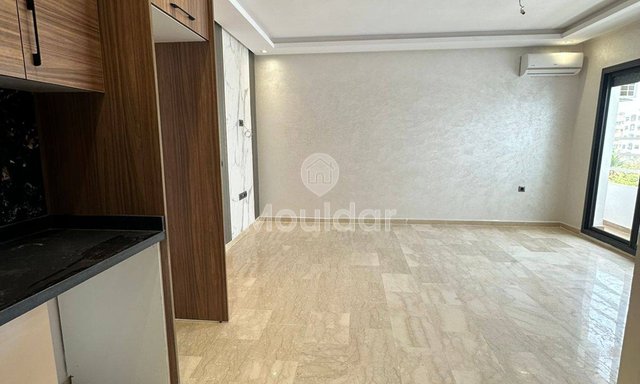 Charmantes Studio zur Vermietung in Casablanca - Krankenhausviertel - 2