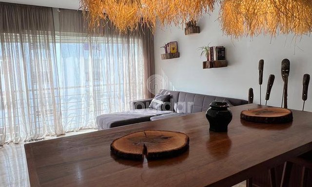 Apartment in Dar Bouazza: Elegance and Comfort of 73m² - 3