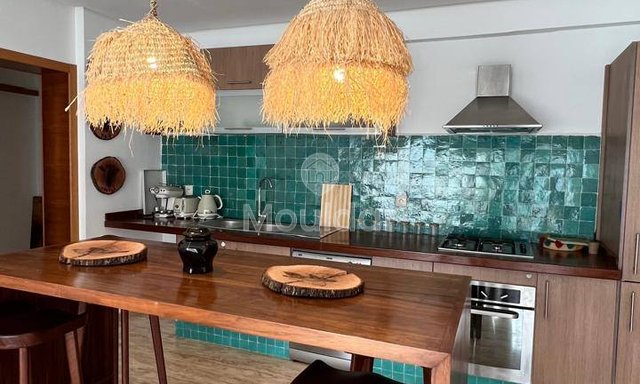 Apartment in Dar Bouazza: Elegance and Comfort of 73m² - 4