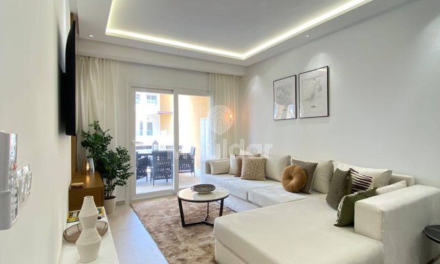 Escape to Cabo Negro: Ideal Holiday Apartment for Rent