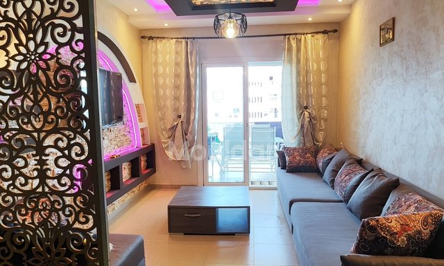 Escape to Cabo Negro: Comfortable Holiday Apartment