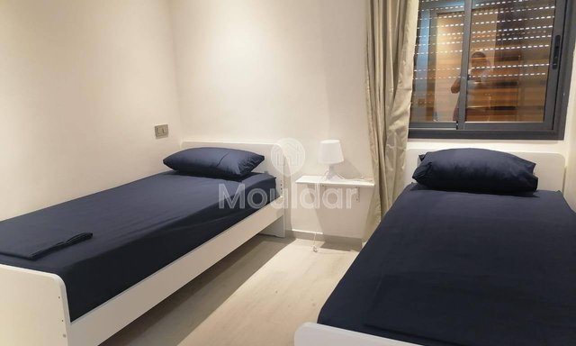 شقة عطلات في الفنيدق: الراحة والهروب - 4