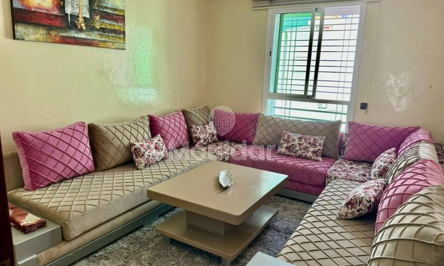 Bright Apartment for Sale in Larache: 3 Bedrooms, 136m² - 3