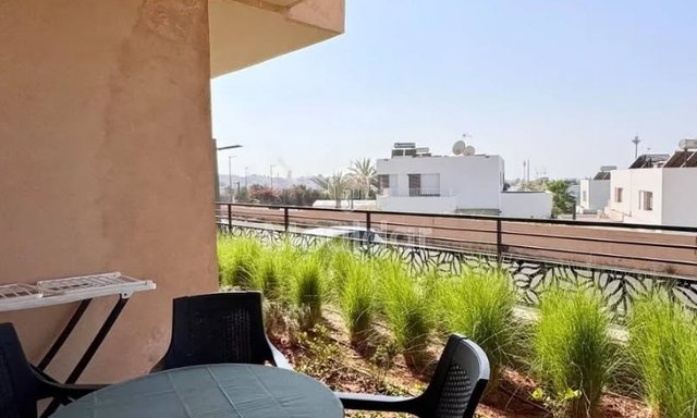 ستوديو ساحر في تغازوت: ملاذك المثالي لقضاء العطلات - 4