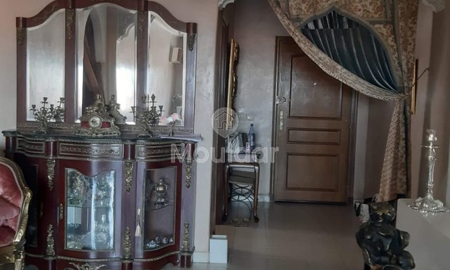 Zu verkaufen: Charmantes 3-Zimmer-Apartment in Marrakech Semlalia - 3